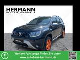 Dacia Duster II 1.6 SCe 115 Comfort *LED*PDC*SHZ - Dacia Duster: 1.6