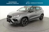 Cupra Ateca 1.5 TSI 110kW 7-Gang Automatikgetriebe 4 T