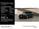 Audi SQ5 Sportback TFSI qu. Matrix*360°*B&O*HuD*Pano - Audi SQ5 Jahreswagen