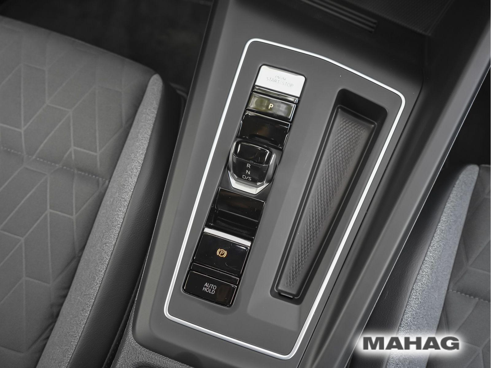 Volkswagen Golf Variant ENERGY 1.5 eTSI LED Navi ParkPilot, миниатюра 15