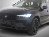 Volvo XC60 B5 Plus Black Edition Plus AWD ACC 360° - Volvo XC60: Plus Black Edition