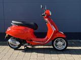 Vespa Primavera 50 Modell 2025!! - VESPA NEU 50