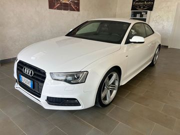 Audi A5 - 3