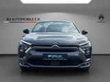 Citroën C5 X 1.2 YOU - Citroën C5 X: Scheckheftgepflegt