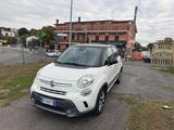 Fiat 500L 1.3 Multijet 95 CV Trekking PANORAMICA - Fiat 500L Trekking mit Panoramadach