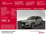 Audi SQ2 TFSI S tr. RFK NAVI HUD PANO B&O VIRTUAL LED - Audi SQ2 aus 2019