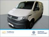 Volkswagen T6.1 Kasten 2.0 TDI *KR*AHK*KLIMA*GJR* - Volkswagen T6 aus 2021