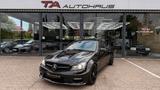 Mercedes-Benz C63 AMG Coupe Harman/K. MB-Scheckheft Garantie - Mercedes-Benz C 63 AMG: Coupé, Schwarz