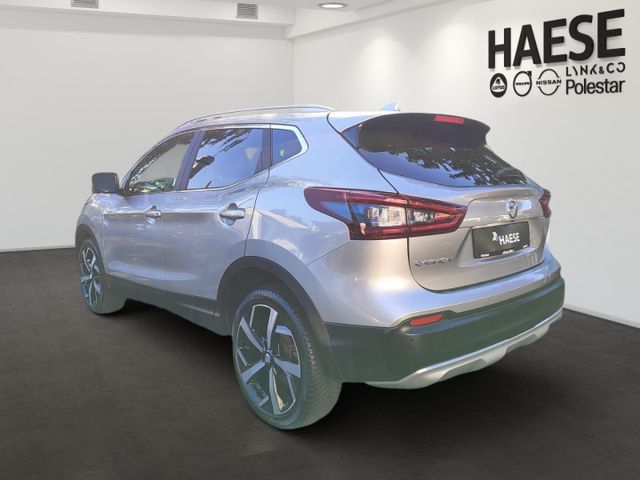 NISSAN Qashqai (Bild 7 von Array)