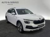 Skoda Kamiq 1.0TSI Selection DSG|LED|ACC|SPUR|NAVI|AHK - Skoda Kamiq Jahreswagen
