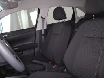 Volkswagen Taigo - 5