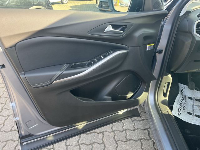 Opel GRANDLAND X ELEGANCE  1.2TURBO, 130 PS