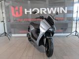 Horwin SK3V-max: 90km/h 80 km Reichweite - HORWIN SK3