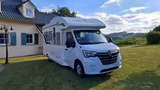 Renault Master Ahorn T660 plus - Offers