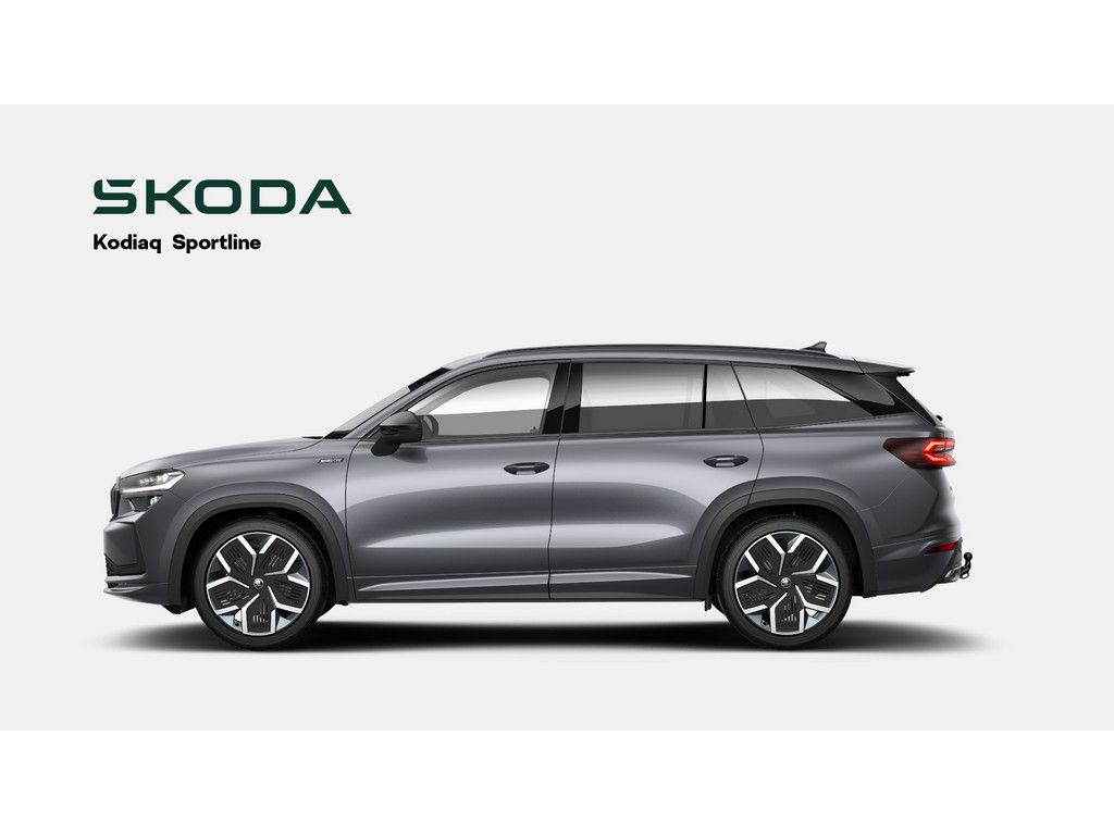 Skoda Kodiaq - Bild 3