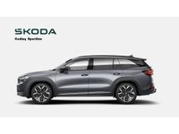 Skoda Kodiaq - Vorschau Bild 3