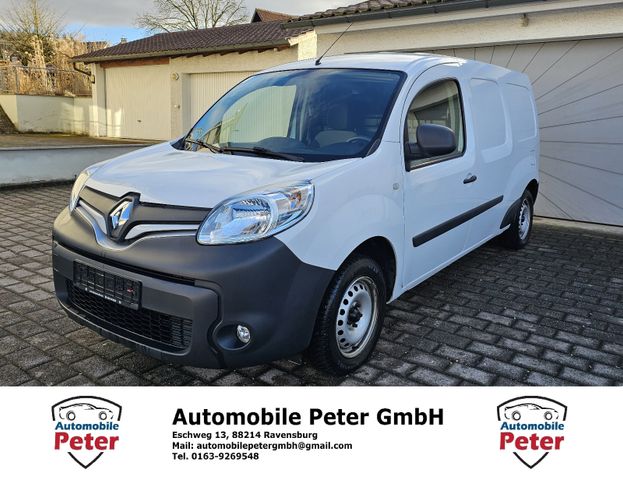 Renault Kangoo Rapid Maxi Extra Navi  Standhzg Sortimo