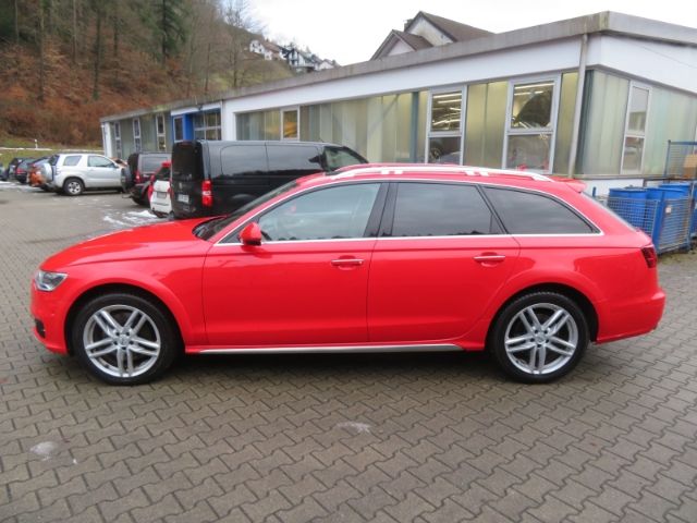 Angebot ansehen Audi A6 Allroad