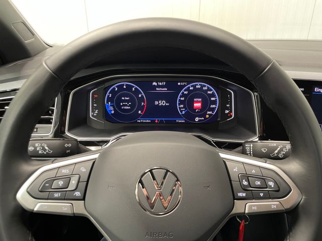 Taigo R-Line 1.0 TSI LED ACC SHZ APP