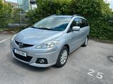 Mazda 5 1.8 Exclusive, Sitzheizung, Klima, PDC,Tüv Neu - gebrauchte Mazda 5 aus dem Jahr 2009