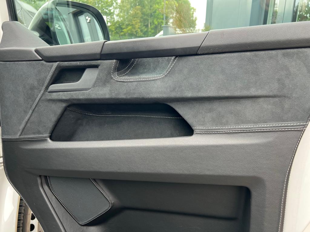 Volkswagen T6 andere