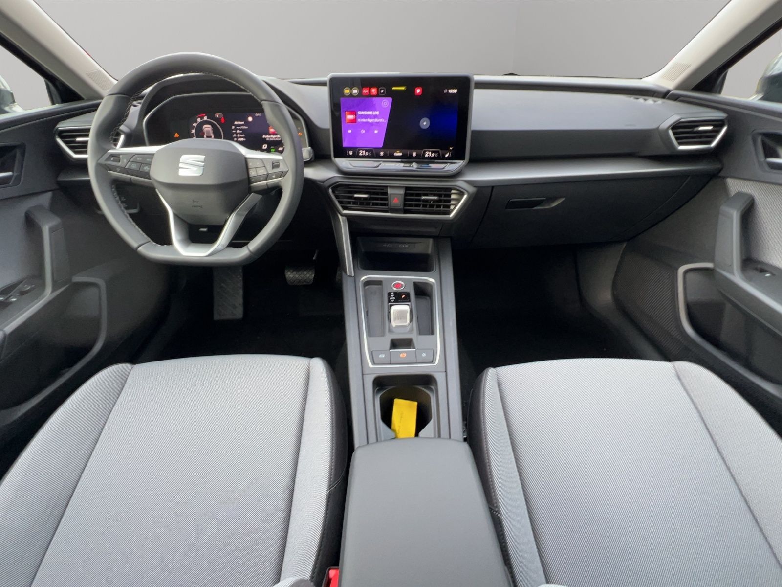 Seat Leon - Bild 14
