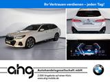 BMW 520d Touring M Sportpaket AHK Komfortzugang 360°