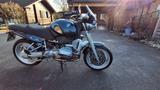 BMW R850 R  Modell259 - BMW MOTORRAD R25