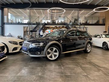 Audi A4 Allroad quattro 2.0 TDI *Navi*PDC*Xenon*