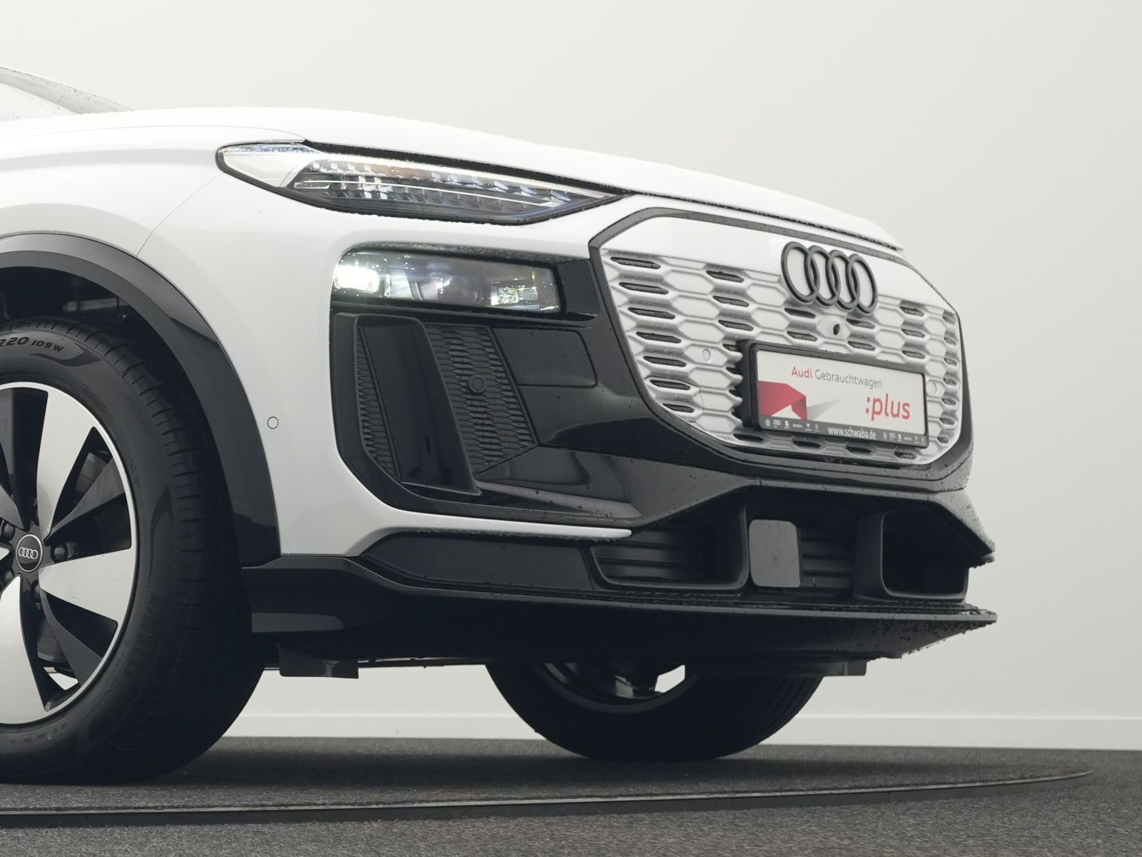 Audi Q6 e-tron - Bild 47