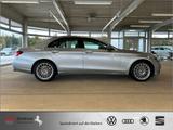 Mercedes-Benz E 400 d 4M 9G-TRON CarPlay StandHz*Luft*360°MBUX - Mercedes-Benz E 400 mit Diesel-Antrieb: Limousine, Automatik