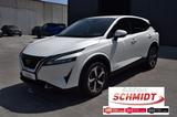 Nissan Qashqai 1.5 VC-T e-Power N-Connecta Winter/Busin