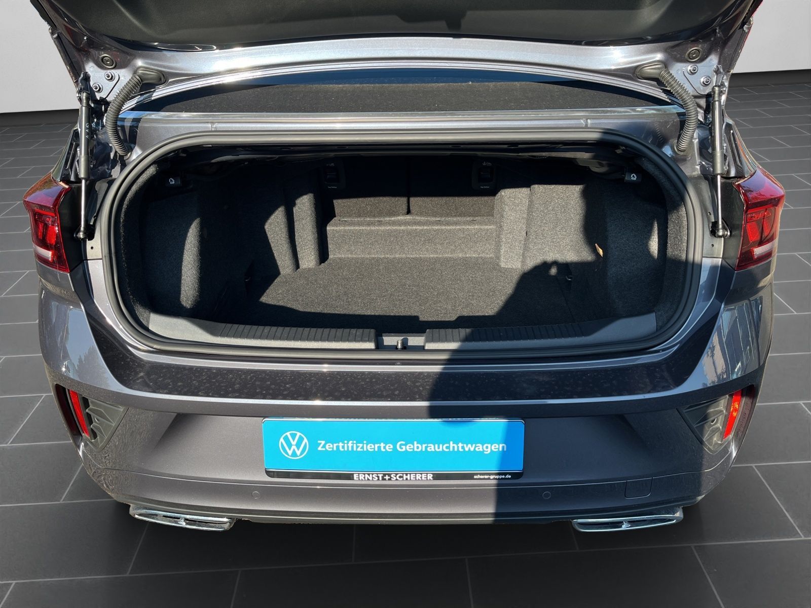 Volkswagen T-Roc - Bild 15