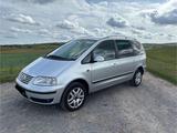 Volkswagen Sharan 1.9TDI tiptronic Goal Goal - gebrauchte VW Sharan aus dem Jahr 2004