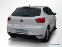 Seat Ibiza - Vorschau Bild 5