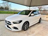 Mercedes-Benz MERCEDES-BENZ B 180 Automatic AMG LINE CERCHI AM - Mercedes-Benz CE