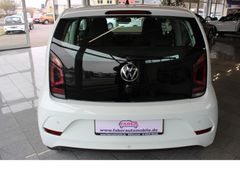 Fahrzeugabbildung Volkswagen up! Move 1.0TSI Sitzheizung,Kamera,Top-Zustand