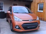 Hyundai i10 1.2 Trend 2. Hand orig. KM - Hyundai i10 in Dresden