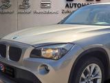BMW X1 xDrive28i Aut./STEUERKETTE NEU/NAVI/CARPLAY/A - gebrauchte BMW X1 aus dem Jahr 2011