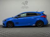 Ford Focus RS|Schale|Kamera|Brembo|SYNC|H&R| - Ford Focus: B RS