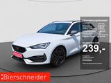 Cupra Leon SP 2.0 TSI DSG VZ 4Drive AHK PANO BEATS ACC - weiße Cupra Leon