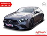 Mercedes-Benz A250 AMG Line LED 360° Alcantara Virtual Cockpit - gebrauchte Mercedes-Benz A 250 aus dem Jahr 2020