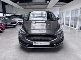 Ford GALAXY TITANIUM AUTOMAT+7SITZ+NAV+LED+ACC+DAB+TÜ - Ford Galaxy Gebrauchtwagen