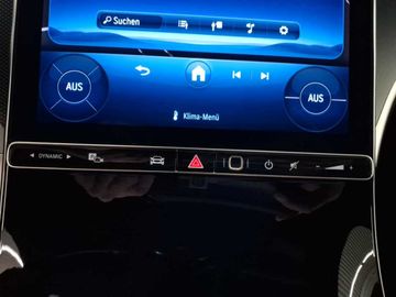 Mercedes GLC 220 - 12