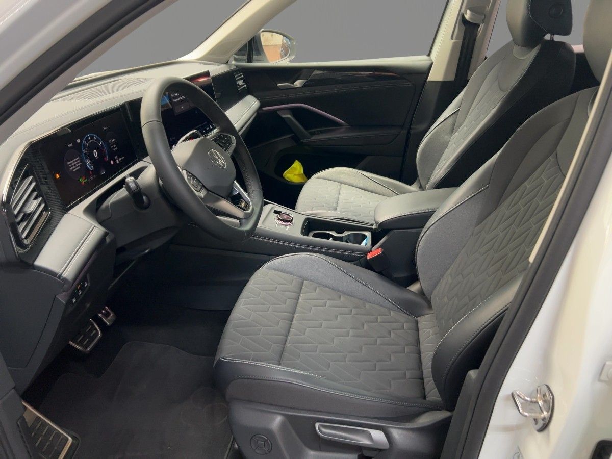 Volkswagen Tiguan - Bild 9