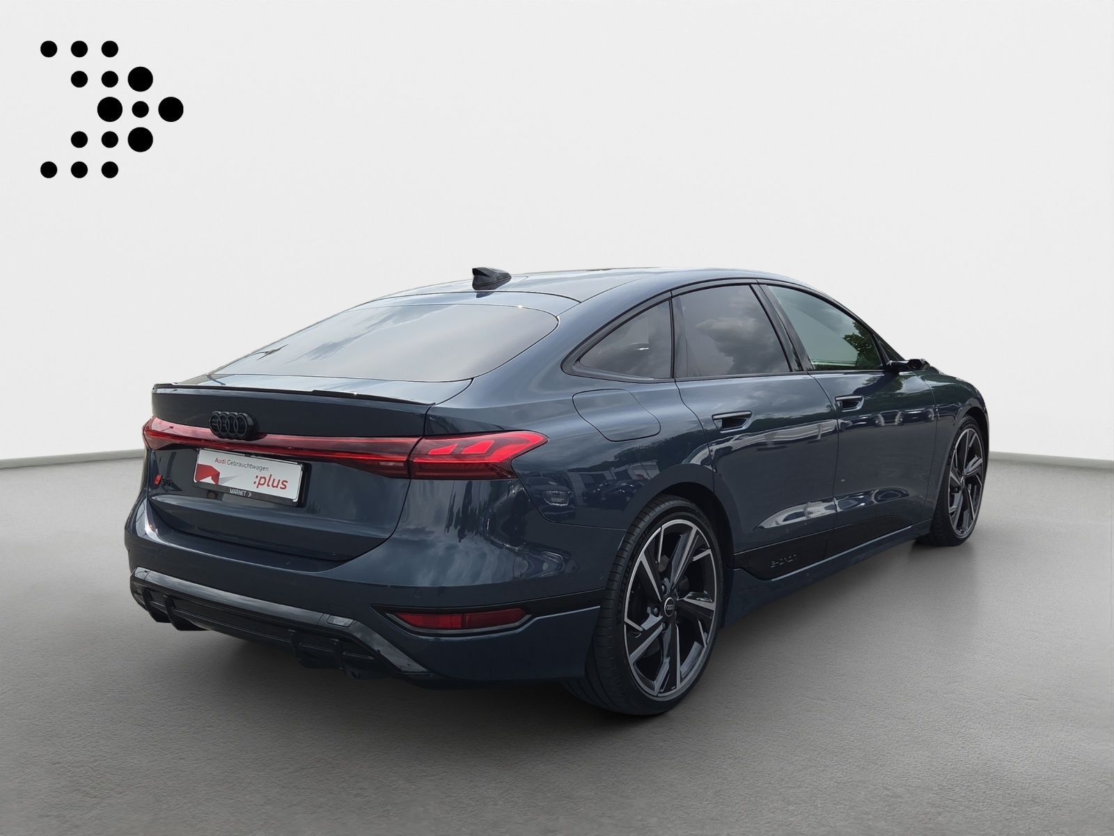 Audi S6 e-tron - Bild 19