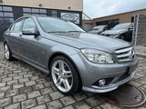 Mercedes-Benz C 180 Kompressor AVANTGARDE   AMG Line /  ... - Mercedes-Benz C 180: Kompressor Avantgarde