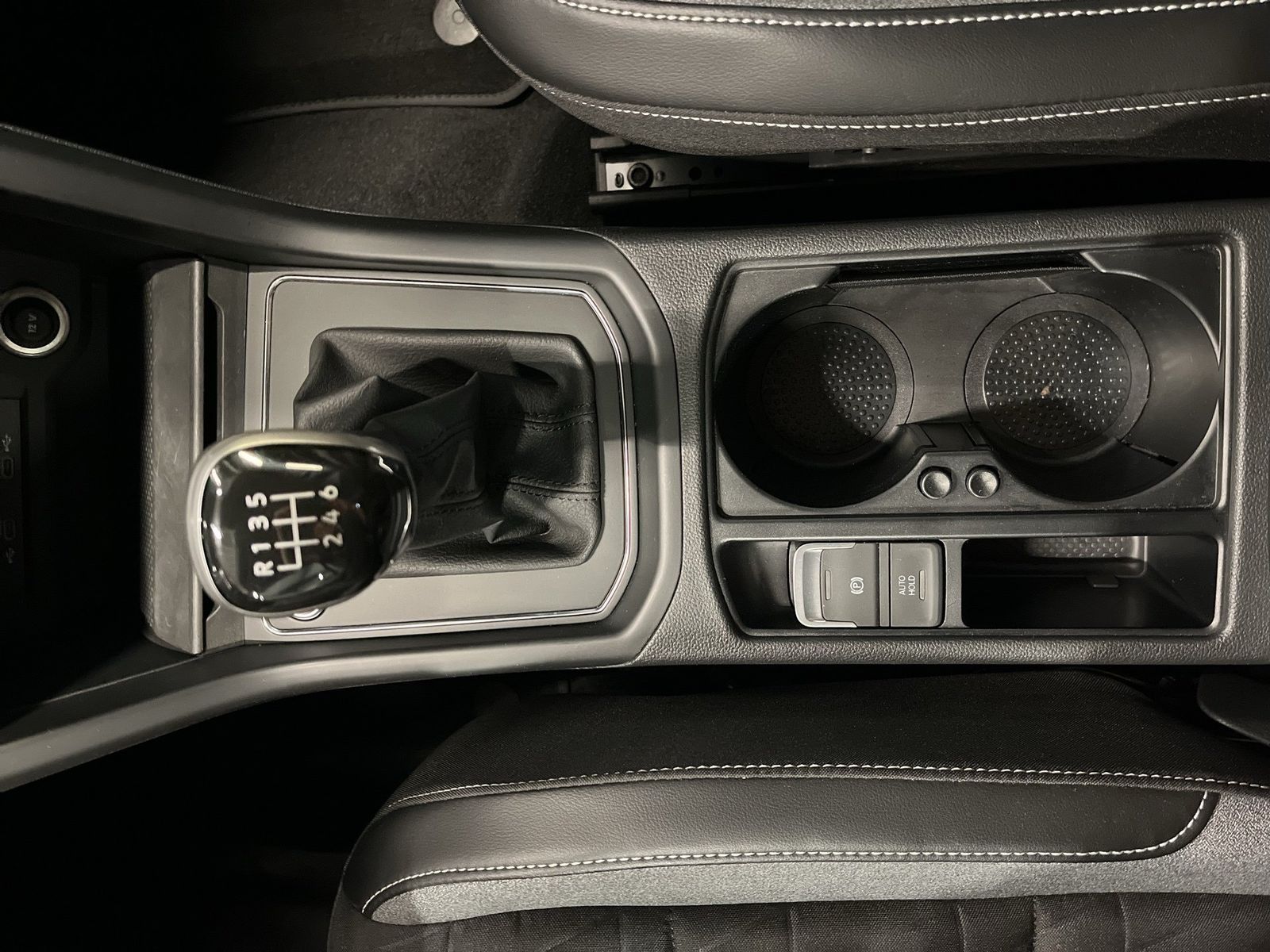 Volkswagen Touran - Bild 18