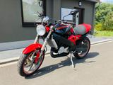 Cagiva Planet N1  - CAGIVA VON 81 BIS 125 CCM