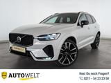 Volvo XC 60 B4 AWD Ultimate Dark LEDER+LED+NAVI+PANO+